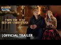'Twas the Text Before Christmas | Official Trailer