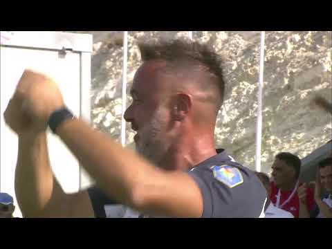 Final Trap Women Junior – ECh Shotgun 2022, Larnaca, Cyprus (01.09)