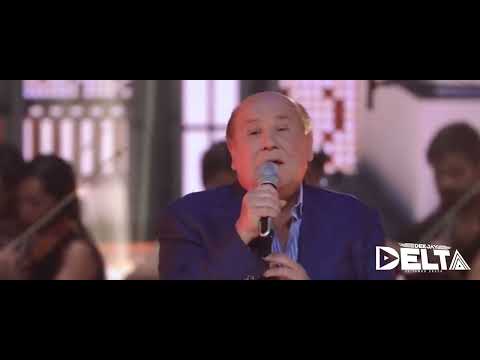 MIX -  CUANDO MENOS TE ESPERABA - VERCION DJ DELTA PRO 25