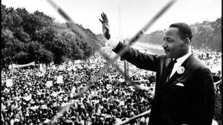 A Tribute To Martin Luther King Jr. - Amazing Grace