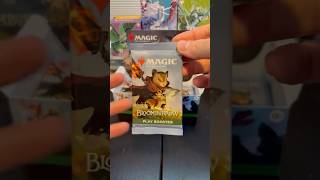 Bloomburrow Play Booster #mtg | Episode 317