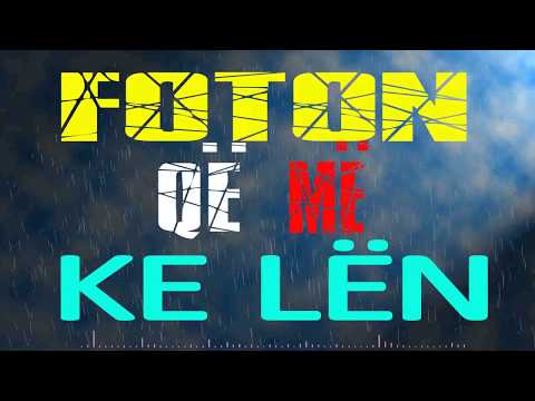 Franko ft. Loli Loka - Kukulla ime (Official Lyrics Video)