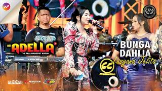 Download lagu LUSYANA JELITA - BUNGA DAHLIA | Om Adella Live Sumur Batu, Bekasi mp3