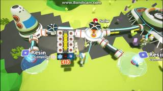 Stranded On A Planet | Astroneer w/Logan