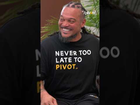 The Pivot Podcast preview