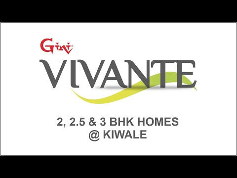 3D Tour Of Gini Vivante Phase 01
