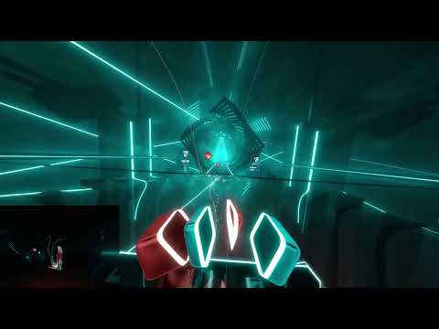 Beat Saber / 4TRESS - KÖD FT. AZAHRIAH / Expert +