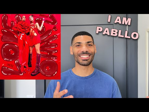 Pabllo Vittar, Ivete Sangalo “Lovezinho” I Am Pabllo Live | REACTION