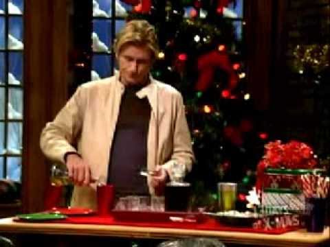Denis Leary 15 second Christmas Special