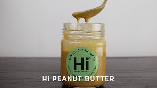 Hi Peanut Butter