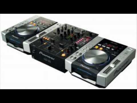 Felix Kröcher and Grindhouse