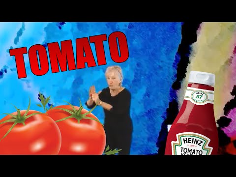 Dr. Jean's Banana Dance - Repost (Tomato)