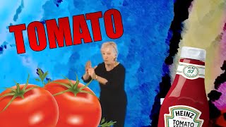 Dr. Jean's Banana Dance - Repost (Tomato)