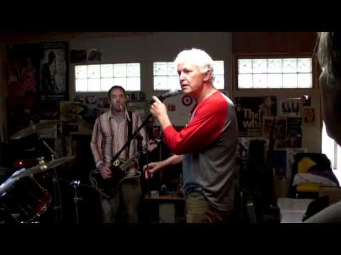 Guided By Voices - Classic Lineup; Bob teaches band Jar Of Cardinals