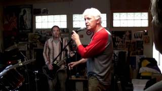 Guided By Voices - Classic Lineup; Bob teaches band Jar Of Cardinals
