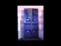 TV SOUND SYSTEM BPM 2012 BIRMINGHAM UK