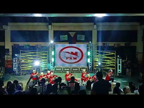 DM Fam | Rise Up Vol.2