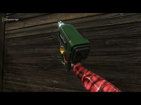 Let's Play  Farmers Dynasty    part 2    The "Jack Bear" Tractor