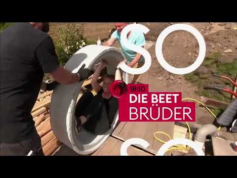 TV Programm heute Abend 18:10 - Sonntag, 11.09.2022 - VOX - Die Beet-Brüder