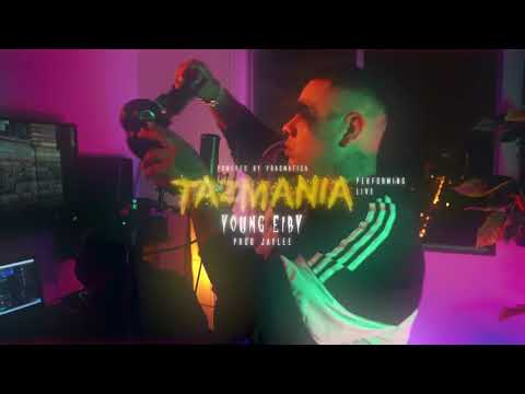 Tazmania - Young Eiby