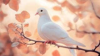 LISTEN TO THESE 20 MINUTES - Holy Spirit Healing The Damage Of The Body, Soul & Spirit
