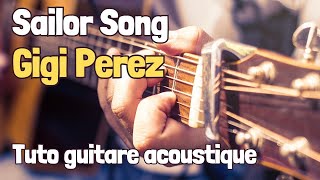 Sailor Song