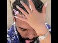 Drake In His Mouth Kendrick Diss