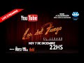 Show en vivo Los del fuego -el legado- Live Streaming 2020 - 7 de diciembre