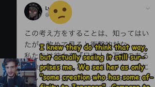 Woke twitter DESTROYED by Japanese people for their awful takes on the Sailor Moon Redraw Challenge