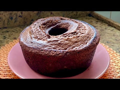 CAKE CALLS VISIT BLENDER | THE MOISTEST AND EASIEST CHOCOLATE CAKE