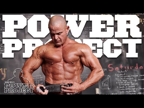 Mark Bell's Power Project EP. 324 - Context Matters, STupid