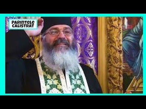 GREȘELI CARE DISTRUG CĂSNICIA . Cum le poți evita - Parintele Calistrat