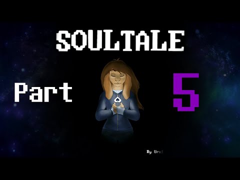 (Soultale Dub)  -Part 5, Freezing Freedom-