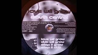 South Central - Step 2 Dub