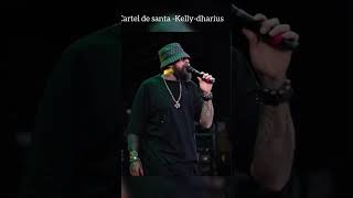 ASÍ SONARÍA SHORTY PARTY CON DHARIUS 😳