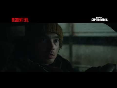In Cinemas SEPT 16