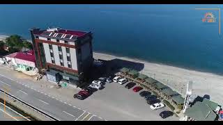 My Sunset Beach Hotel - Kısa Tanıtım Videomuz