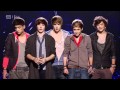 One Direction - The X Factor 2010 Live Show 3 ...