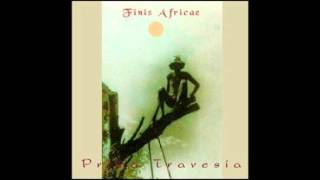 Finis Africae -  Luna