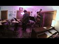 Joshua Cosstte Quartet- Listen To The Heroes Cry