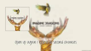 Imagine Dragons- Second Chances Lyrics