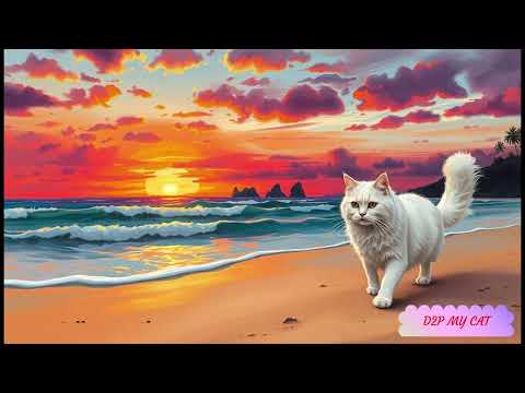 Jason姚智鑫 - Walking in the Sun【Lyrics/Vietsub】|| D2P MY CAT 🐱