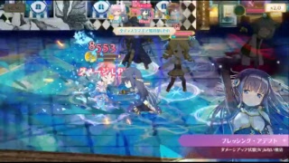 マギアレコード 魔法少女まどかマギカ外伝 -圓神最後20抽