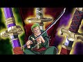 All Of Zoro S Sword S Explained One Piece