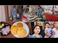 3 साल में पहली बार गए नौचंदी मेले में इत