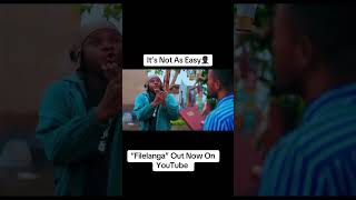 New Song Out Now!