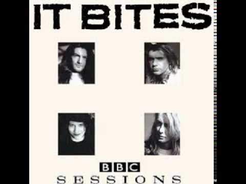 It Bites -  Vampires -  Bob Harris Session(1990)