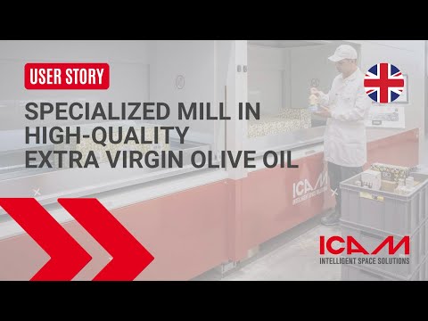 EN - Frantoio Muraglia User Story