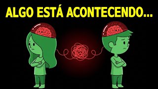 Parece que te esqueceu, mas ESSA PESSOA sem sua falta dia e noite