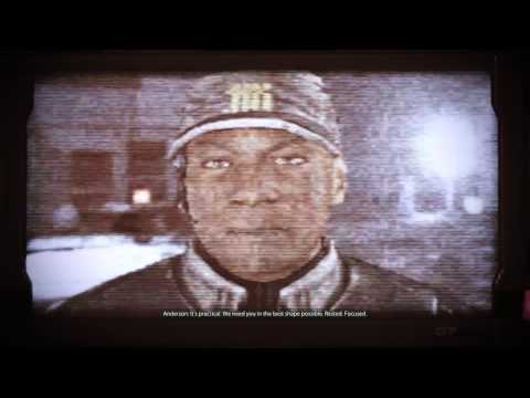 MASS EFFECT 3 PC RENEGADE GAMEPLAY 64 Citadel DLC